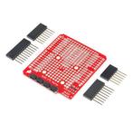 SparkFun Qwiic Shield voor Arduino, Hobby en Vrije tijd, Elektronica-componenten, Verzenden, Nieuw