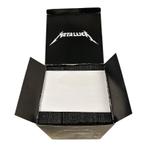 Metallica Robert Trujillo Figure KnuckleBonz Rock Icons, Verzamelen, Verzenden, Nieuw