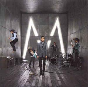 cd - Maroon 5 - It Wont Be Soon Before Long, Cd's en Dvd's, Cd's | Overige Cd's, Zo goed als nieuw, Verzenden