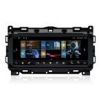 Autoradio navigatie Jaguar XE carkit android 13 carplay usb, Auto diversen, Ophalen of Verzenden, Nieuw