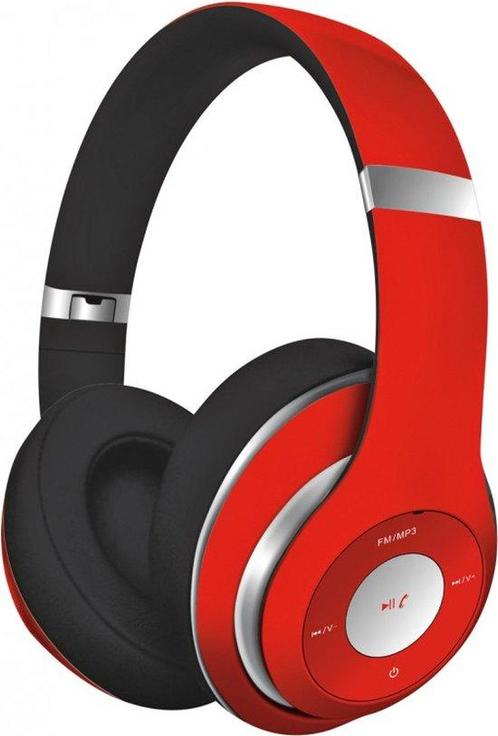 Platinet – Draadloze Gaming Headset – Headset / Gaming H, Audio, Tv en Foto, Koptelefoons, Nieuw, Verzenden