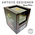 Vanessa Fodera (1981) - HUBLOT TIME IS MONEY - Luxury Watch