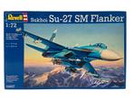 Sukhoi Su-27 SM Flanker, Verzenden, Nieuw