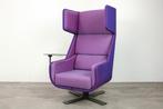 Akoestische fauteuil BuzziSpace BuzziMe, Receptie of Entree, Ophalen of Verzenden, Gebruikt, Stoel