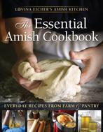 9781513800295 The Essential Amish Cookbook, Boeken, Verzenden, Nieuw, Lovina Eicher