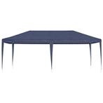 Partytent 4x6 m blauw (Overige), Huis en Inrichting, Verzenden, Nieuw
