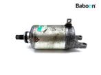 Startmotor Triumph Daytona 675 2006-2008 (VIN<381274), Verzenden, Gebruikt
