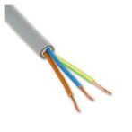 Buitenkabel | 3x 2.5 mm² | XMVK | 20 meter, Doe-het-zelf en Verbouw, Elektra en Kabels, Verzenden, Nieuw