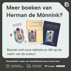 Verlieskunde 9789035238817 Herman de Mönnink, Boeken, Verzenden, Zo goed als nieuw, Herman de Mönnink