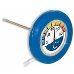 Kokido boei thermometer blauw, Nieuw, Verzenden