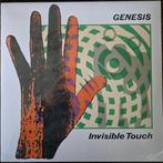 lp nieuw - Genesis - Invisible Touch, Cd's en Dvd's, Verzenden, Zo goed als nieuw
