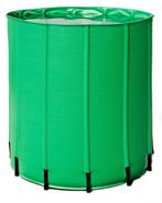 Aquaking opvouwbaar vat 750 ltr, Tuin en Terras, Ophalen of Verzenden, Nieuw