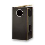 Broedblok amazone - Links - Broedblokken voor papegaaien, Verzenden, Nieuw