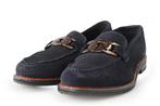 Ara Loafers in maat 39 Blauw | 10% extra korting, Kleding | Dames, Schoenen, Overige typen, Ara, Gedragen, Verzenden