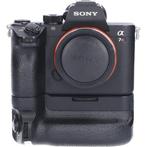 Tweedehands Sony A7R III Body CM1258, Ophalen of Verzenden, Gebruikt, Sony