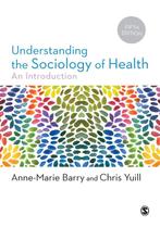 Understanding the Sociology of Health 9781526497543, Boeken, Filosofie, Zo goed als nieuw, Verzenden