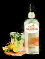 Glasschilderij Hermes fles | Ter Halle | 105, Huis en Inrichting, Woonaccessoires | Overige, Nieuw, Verzenden