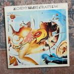 Dire Straits - Alchemy - Dire Straits Live - 2 x LP Album, Nieuw in verpakking