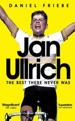 9781509801589 Jan Ullrich Daniel Friebe, Verzenden, Nieuw, Daniel Friebe