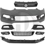 BUMPER VOOR VW POLO V 2009-2017, Ophalen of Verzenden, Nieuw
