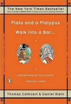 Plato and A Platypus Walk into A Bar 9780143113874, Verzenden, Zo goed als nieuw, Thomas Cathcart
