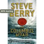 Columbus Affair 9781444740776 Steve Berry, Verzenden, Zo goed als nieuw, Steve Berry