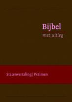 Bijbel bmu KLEIN blauw 9789462781580, Verzenden, Zo goed als nieuw