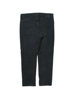 Vintage Levis 541 Jeans Denim Dark grijs maat W36 L32, Kleding | Heren, Spijkerbroeken en Jeans, Ophalen of Verzenden, Zo goed als nieuw