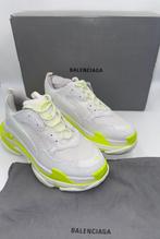 Balenciaga - Triple S - Sneakers - Maat: EU 43 - Nieuw met, Kleding | Heren, Schoenen, Nieuw