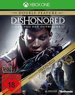 Dishonored Death of the Outsider Incl. Dishonored 2-Duits, Ophalen of Verzenden, Nieuw