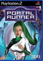Portal Runner [PS2], Spelcomputers en Games, Ophalen of Verzenden, Nieuw