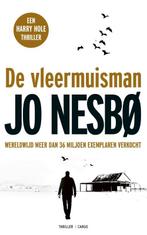 De vleermuisman / Harry Hole / 1 9789023454205 Jo Nesbø, Verzenden, Gelezen, Jo Nesbø