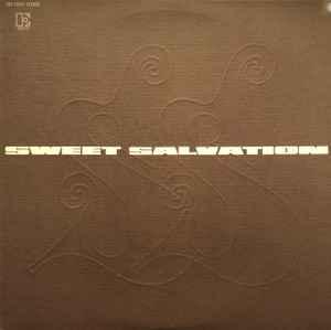 LP gebruikt - Sweet Salvation - Sweet Salvation (cut-out), Cd's en Dvd's, Vinyl | R&B en Soul, Zo goed als nieuw, Verzenden