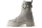 Scapa Veterboots in maat 40 Wit | 10% extra korting, Kleding | Dames, Scapa, Verzenden, Wit, Overige typen