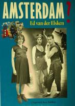 Ed van der Elsken - Amsterdam?, Verzenden, Nieuw