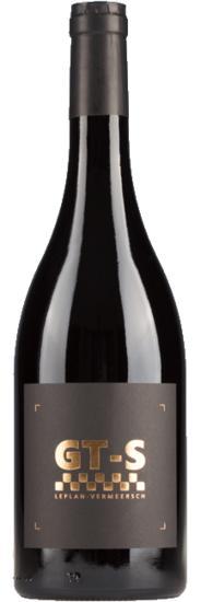 Le Plan Vermeersch GT-S Syrah Cotes du Rhone Villages, Verzamelen, Wijnen, Verzenden