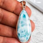 Larimar - Edelsteen van de Caraïben Larimar Essence uit de