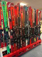 Skis A-merken ALLE MATEN vanaf 80, Ophalen, Gebruikt, Carve, Skiën