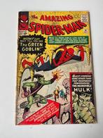 The Amazing Spider-Man (Vol. 1) #14 - The Amazing Spider-Man, Nieuw