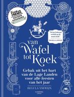 9789048870004 Van wafel tot koek Regula Ysewijn, Boeken, Verzenden, Nieuw, Regula Ysewijn