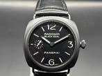 Panerai - Radiomir Black Seal - PAM00292 - Heren - 2000-2010, Nieuw