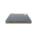 Cisco WS-C2960XR-48LPD-I, Computers en Software, Netwerk switches, Ophalen of Verzenden, Nieuw