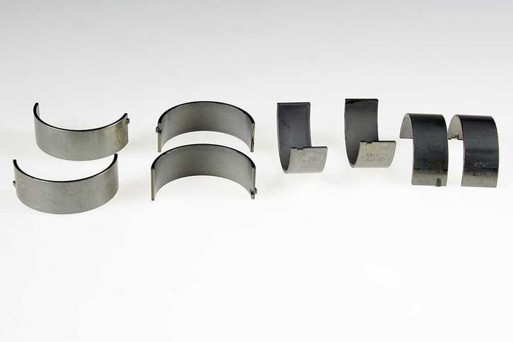 Drijfstang lagerset standaard SAAB, Auto-onderdelen, Motor en Toebehoren, Ophalen of Verzenden