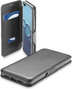 Cellularline - Huawei P40, hoesje book clutch, zwart, Hobby en Vrije tijd, Overige Hobby en Vrije tijd, Ophalen of Verzenden, Zo goed als nieuw