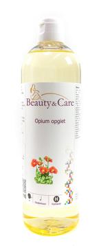 Beauty & Care Opium opgiet 500 ml.  new, Nieuw, Toebehoren, Ophalen of Verzenden, Fins of Traditioneel
