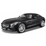 Modelauto Mercedes AMG GT 1:18 - Modelauto, Verzenden, Nieuw