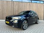 BMW X5 Xdrive 30D Aut8 (2014) 2014 Zwart, Auto's, BMW, Dealer onderhouden, Gebruikt, Zwart, Origineel Nederlands