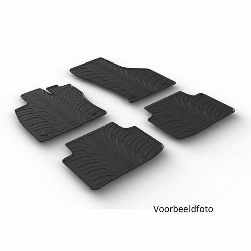 Rubber mattenset | Renault Megane station 2009- / Fluence 20, Auto diversen, Automatten, Nieuw, Verzenden