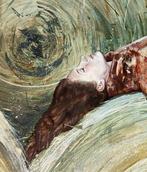 Francesco Dezio - Blowing, Antiek en Kunst
