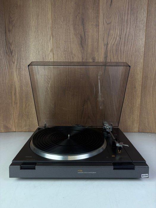 Philips - F7130 Platenspeler, Audio, Tv en Foto, Radio's
